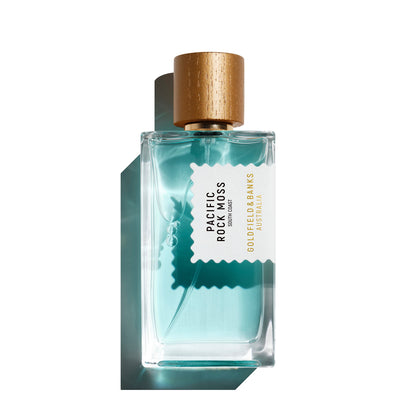 Goldfield & Banks - Pacific Rock Moss - Genderfree