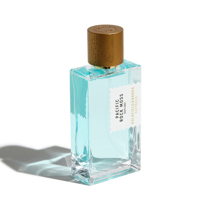 Goldfield & Banks - Pacific Rock Moss - Genderfree