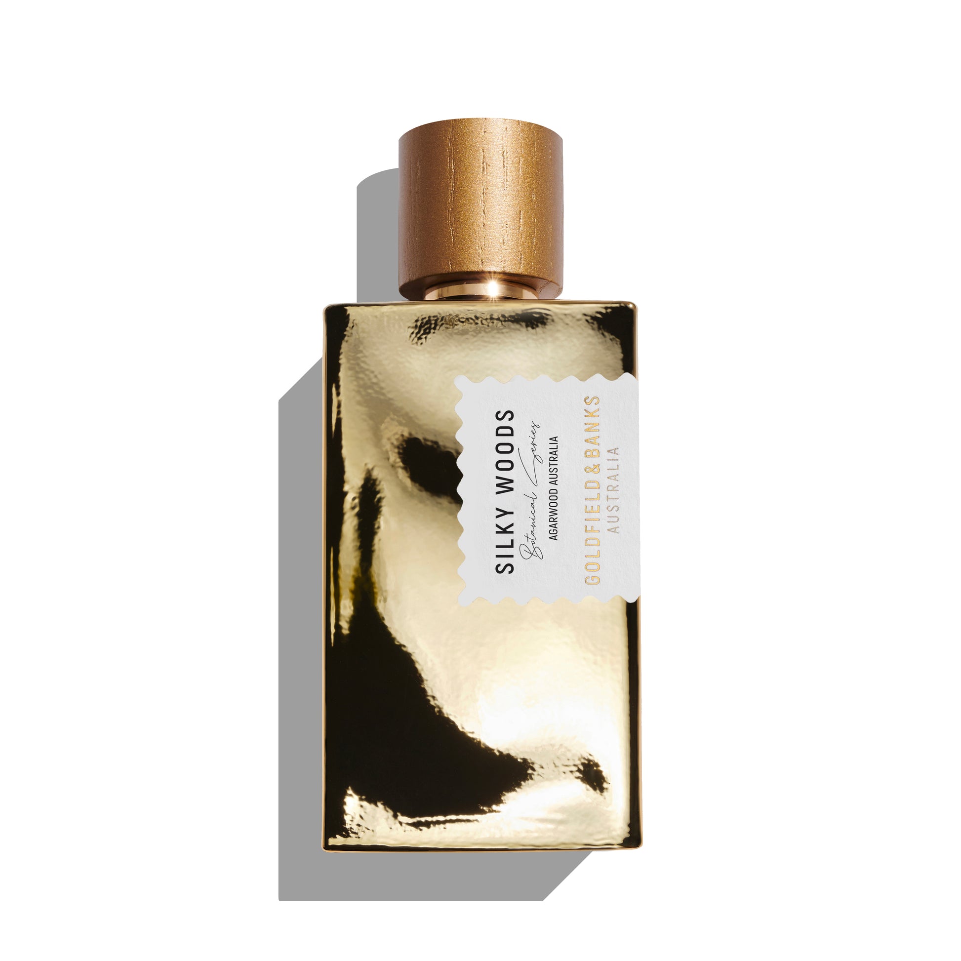 Goldfield & Banks - Silky Woods - Genderfree