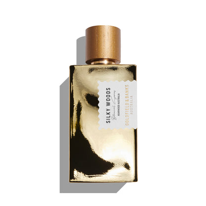 Goldfield & Banks - Silky Woods - Genderfree