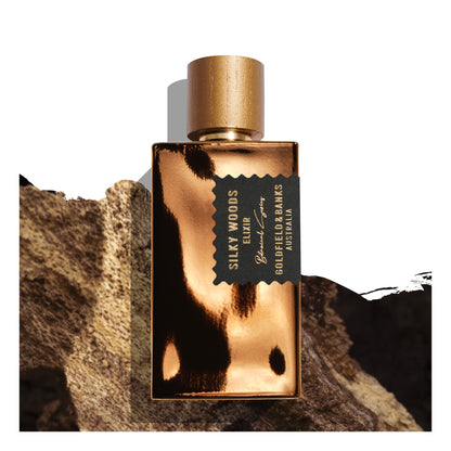 Goldfield & Banks - Silky Woods Elixir - Genderfree