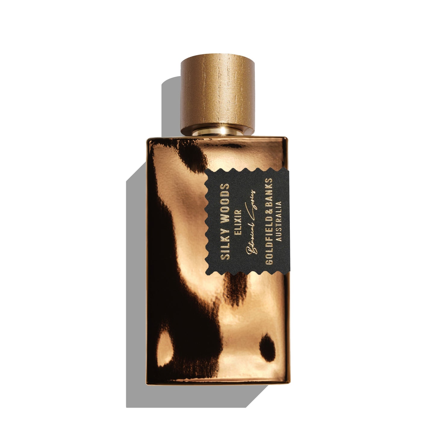 Goldfield & Banks - Silky Woods Elixir - Genderfree