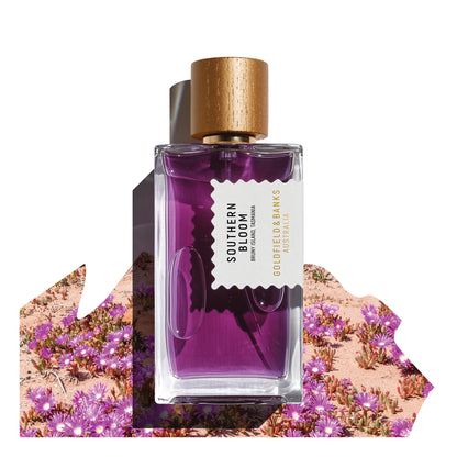 Goldfield & Banks - Southern Bloom (100 ml) - Genderfree