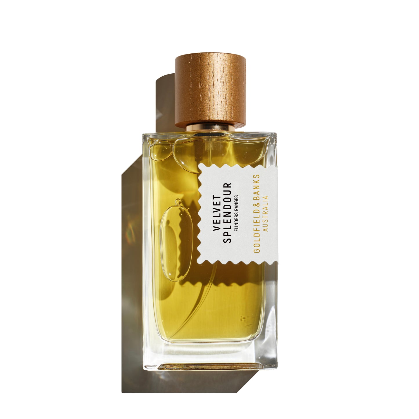 Goldfield & Banks - Velvet Splendour (100 ml) - Genderfree