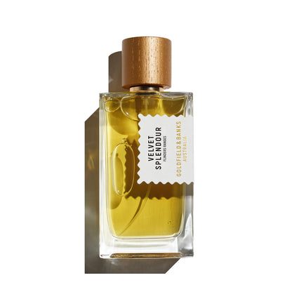 Goldfield & Banks - Velvet Splendour (100 ml) - Genderfree