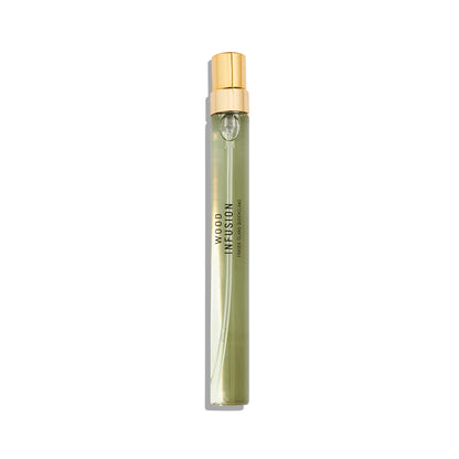 Goldfield & Banks - Wood Infusion - Genderfree