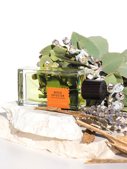 Goldfield & Banks - Wood Infusion - Genderfree