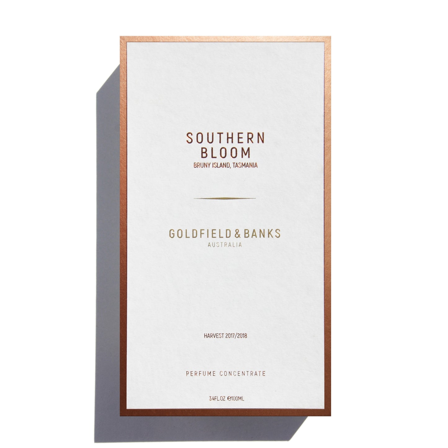 Goldfield & Banks - Southern Bloom (100 ml) - Genderfree