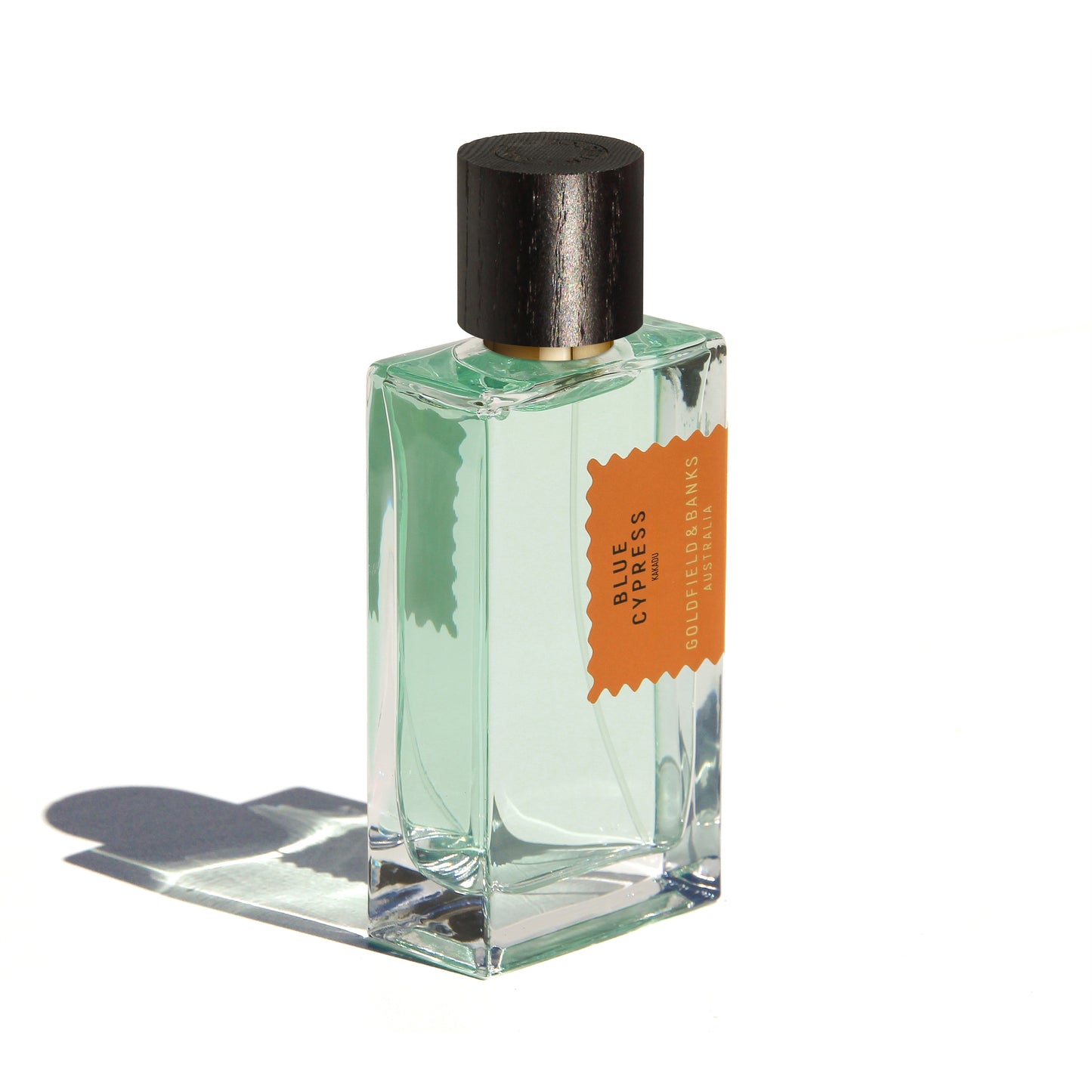 Goldfield & Banks - Blue Cypress (100 ml) - Genderfree