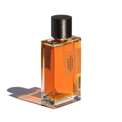Goldfield & Banks - Desert Rosewood - Genderfree