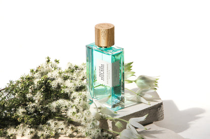 Goldfield & Banks - Pacific Rock Moss - Genderfree