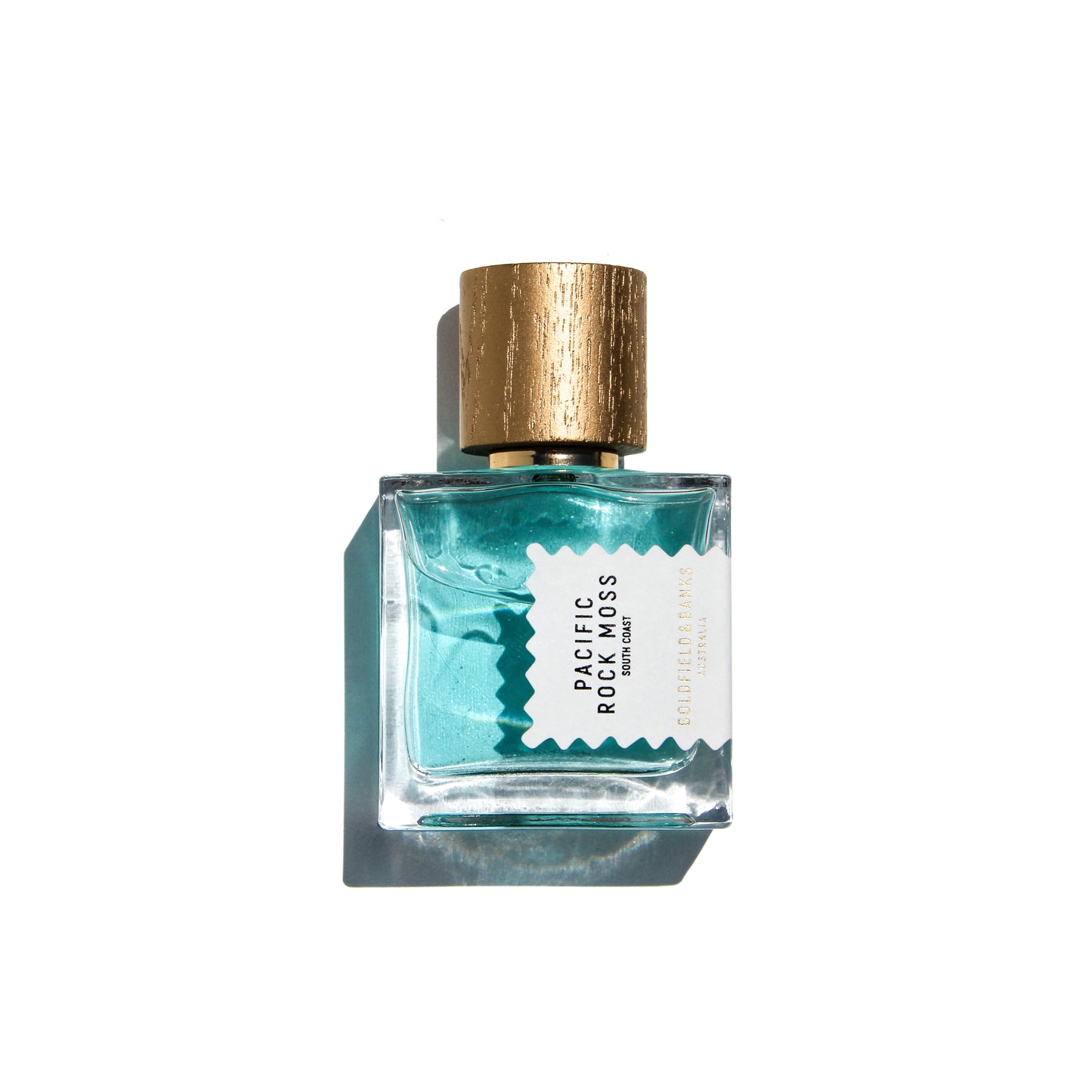 Goldfield & Banks - Pacific Rock Moss - Genderfree