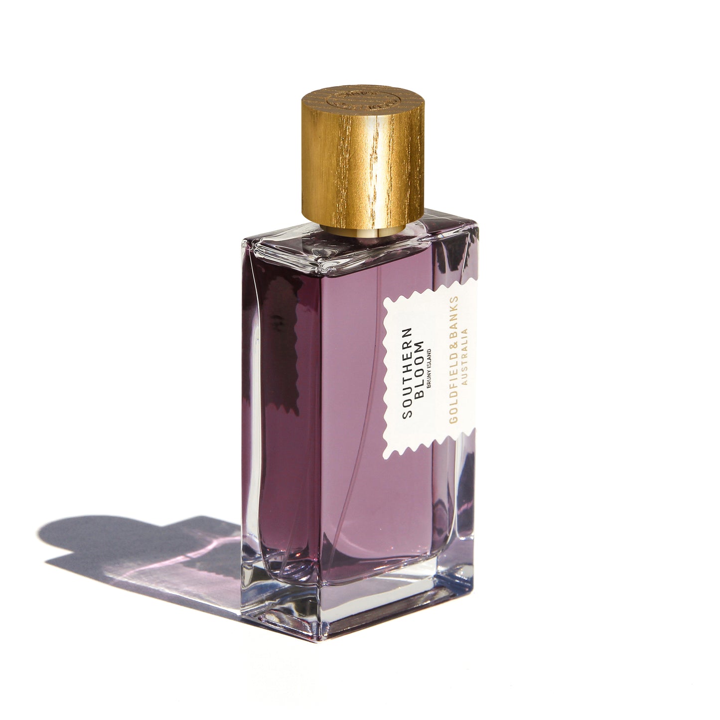 Goldfield & Banks - Southern Bloom (100 ml) - Genderfree