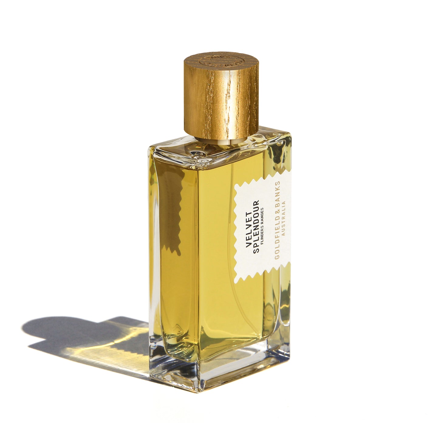 Goldfield & Banks - Velvet Splendour (100 ml) - Genderfree