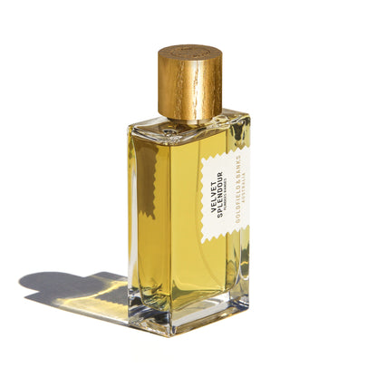 Goldfield & Banks - Velvet Splendour (100 ml) - Genderfree
