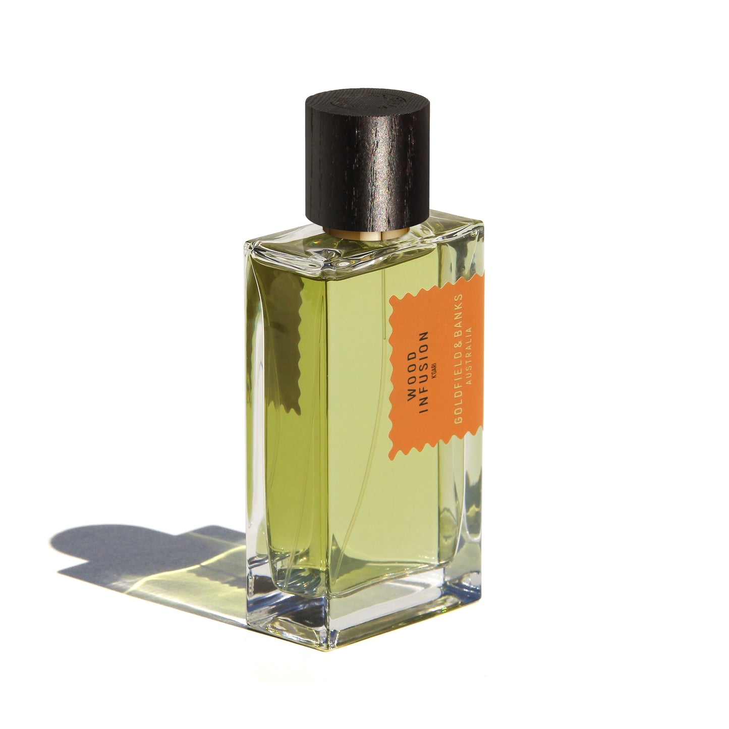 Goldfield & Banks - Wood Infusion - Genderfree