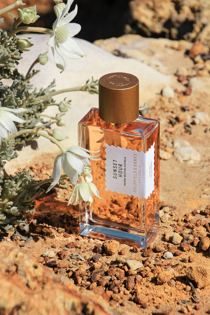 Goldfield & Banks - Sunset Hour - Genderfree