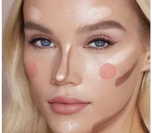 Personal Make-up Training/Tutorial