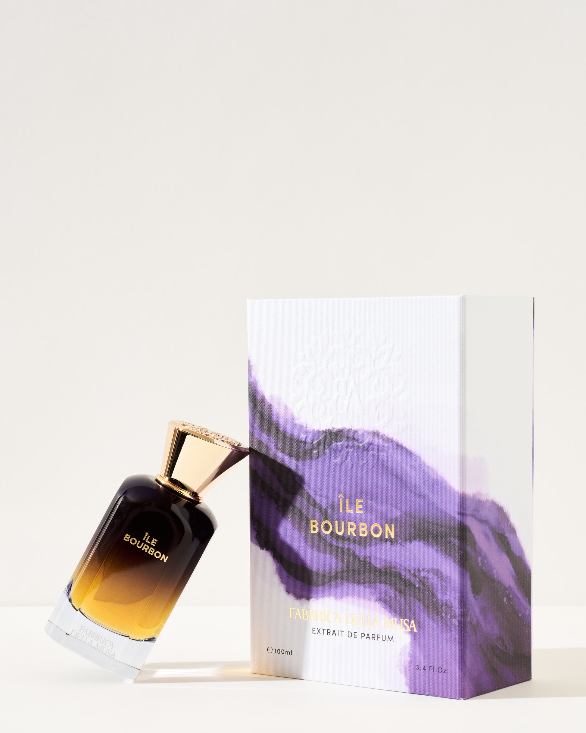 Fabbrica Della Musa - Île Bourbon- Genderfree