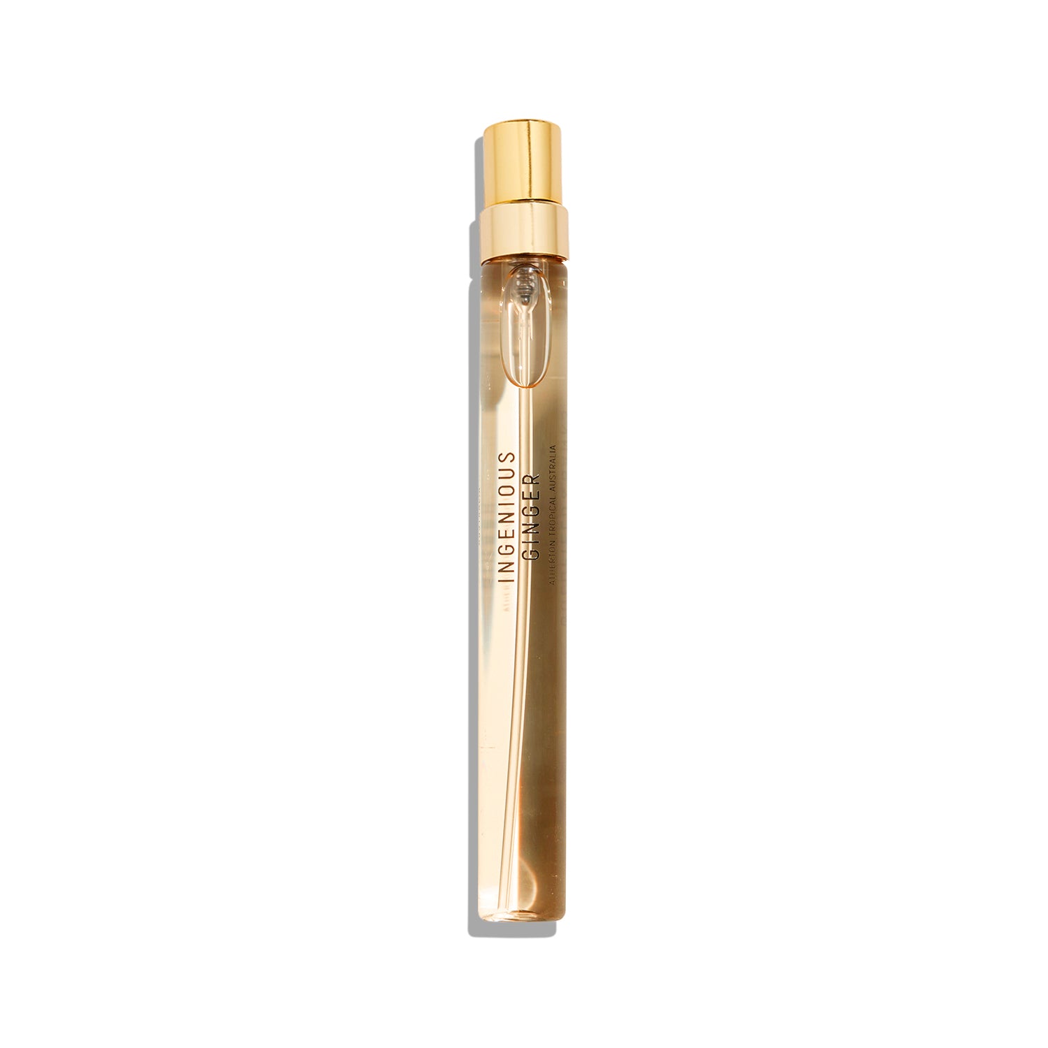 Goldfield & Banks - Ingenious Ginger - Genderfree
