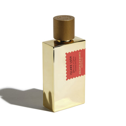 Goldfield & Banks - Island Lush - Genderfree