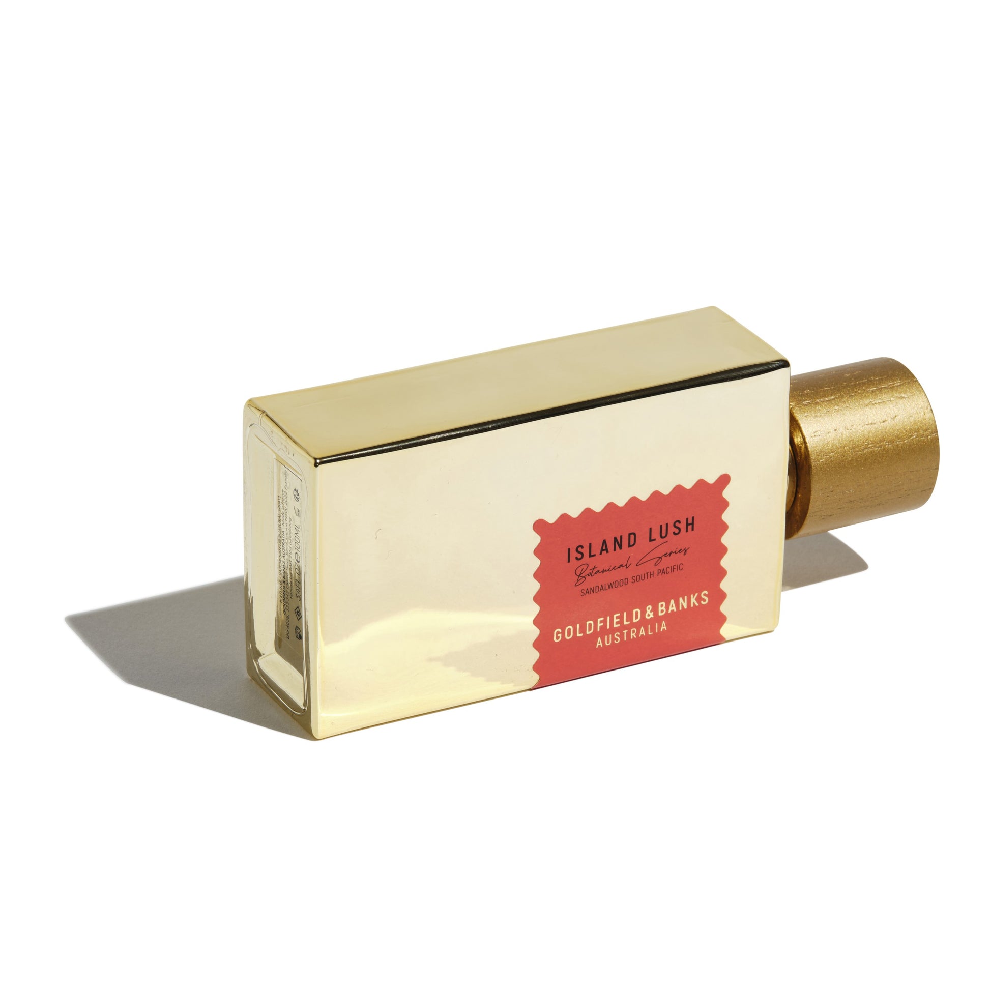 Goldfield & Banks - Island Lush - Genderfree