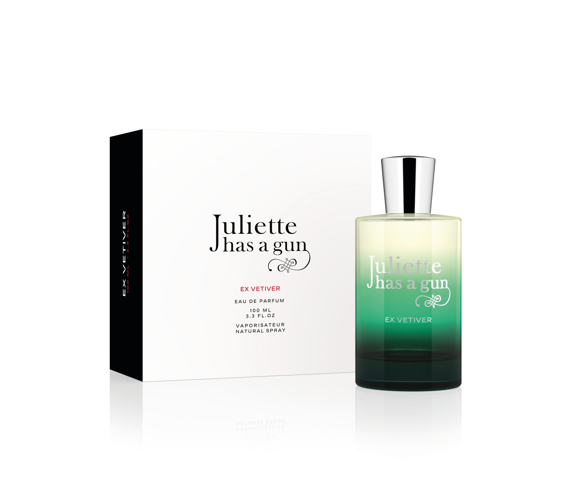 Juliette has a gun - Ex Vetiver - Heren