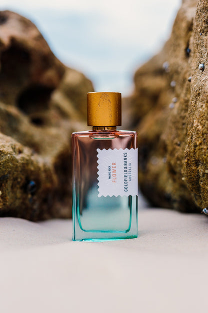 Goldfield & Banks - Pacific Rock Flower - Genderfree