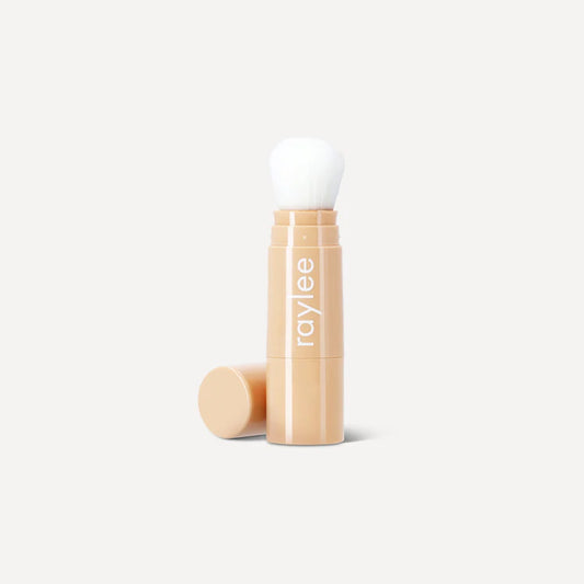 RayShield Powder SPF50 Brush - by Astrid