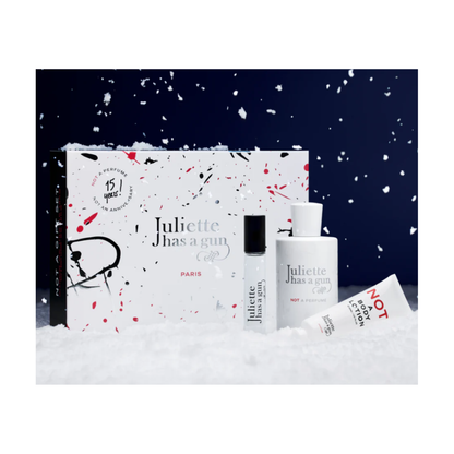 Juliette has a gun - Not a Perfume Giftset