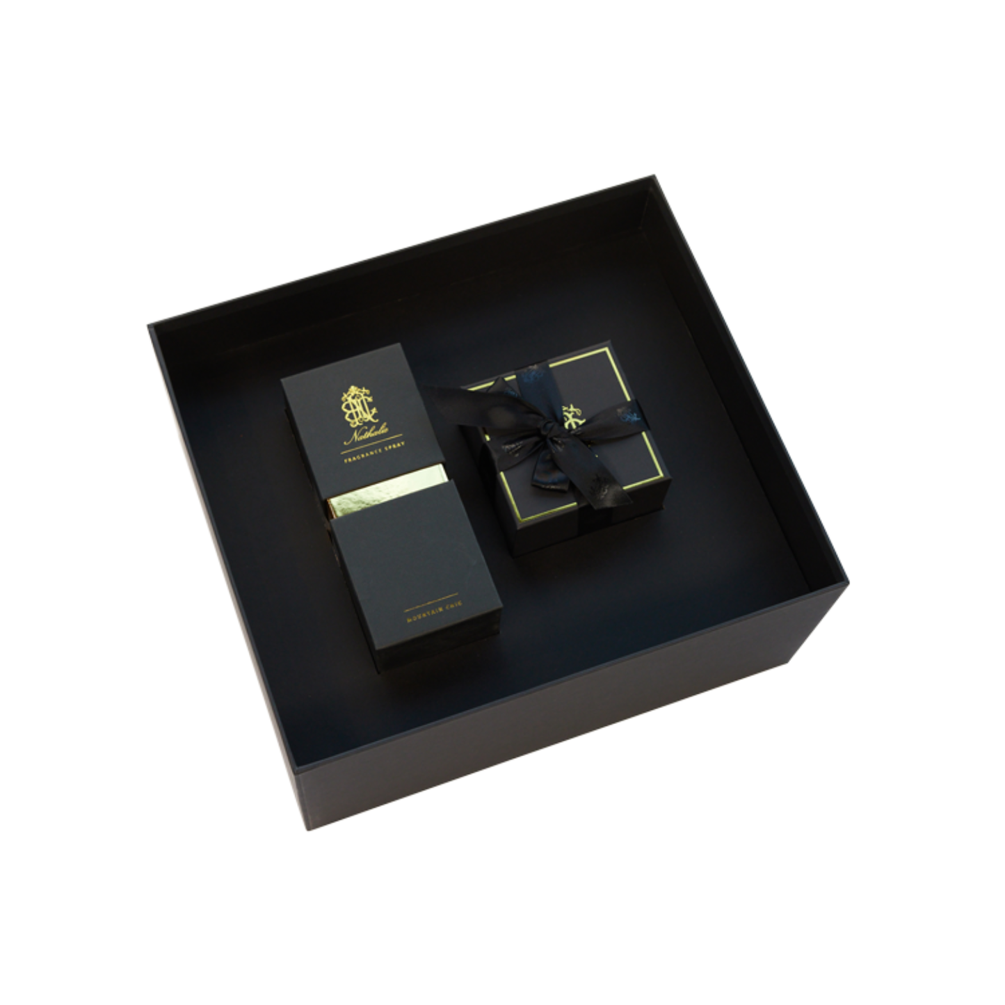 Le Parfum de Nathalie - Home Fragrance Refill bottle Fragrance sticks (500 ml)