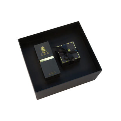 Le Parfum de Nathalie - Home Fragrance Refill bottle Fragrance sticks (500 ml)