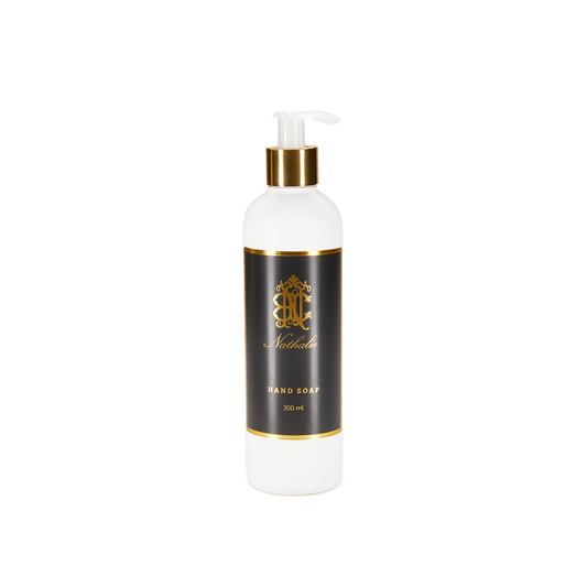 Le Parfum de Nathalie - Handzeep (300 ml)