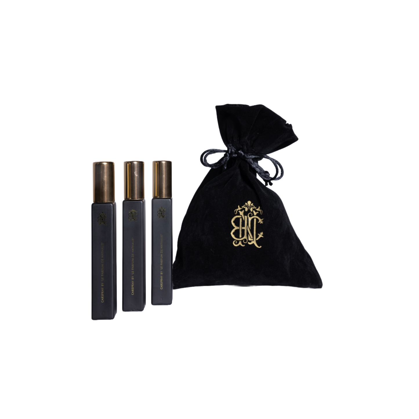 Le Parfum de Nathalie - Mountain Chic Car Spray