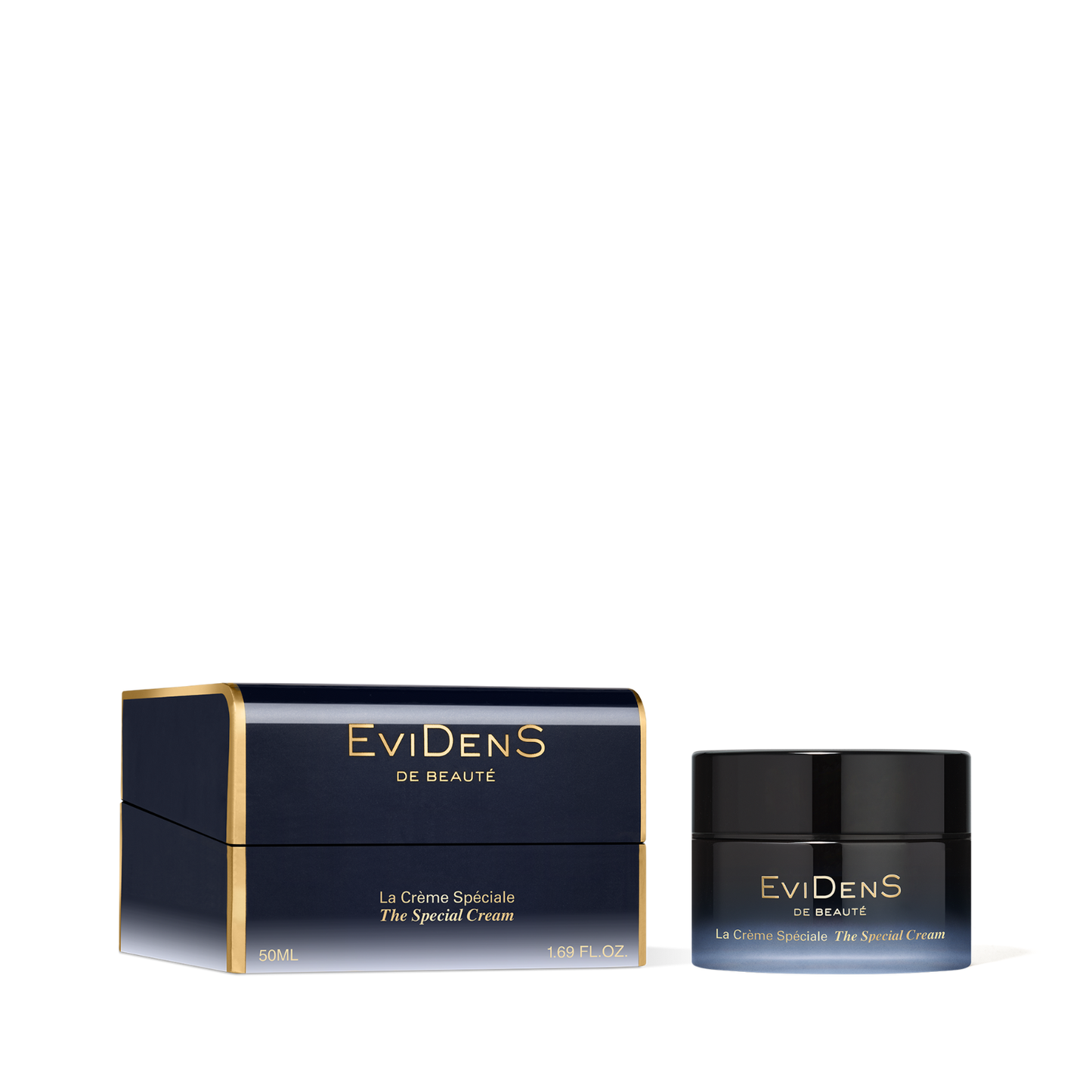 EviDenS de Beauté - The Special Cream (50 ml)