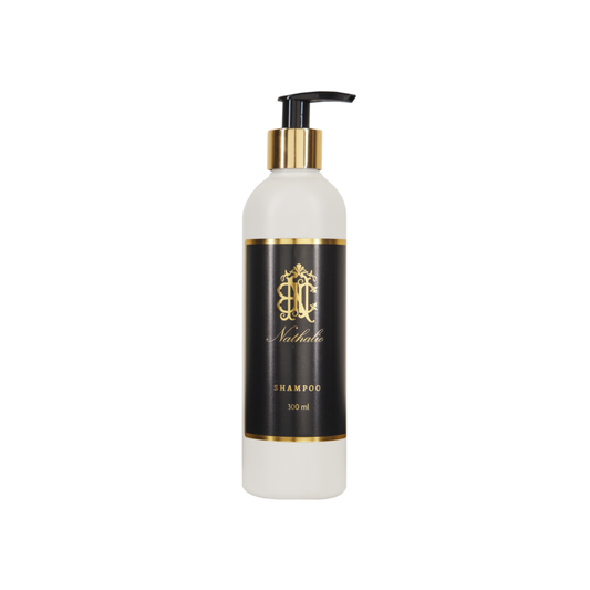 Le Parfum de Nathalie - Shampoo (300 ml)
