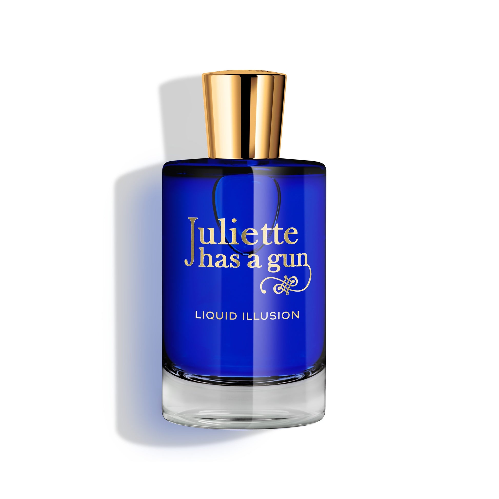 Juliette has a gun - Liquid Illusion / Bold Collection - Dames (100 ml)