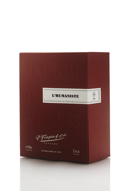 Frapin - L'Humaniste