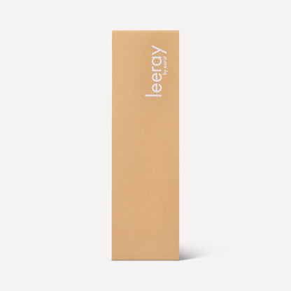 Liquid SPF50 Brush UNTINTED - Leeray by Astrid