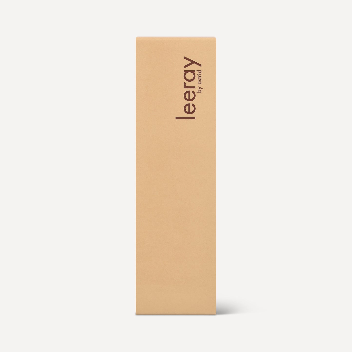  Liquid SPF50 Brush TINTED - Leeray by Astrid 