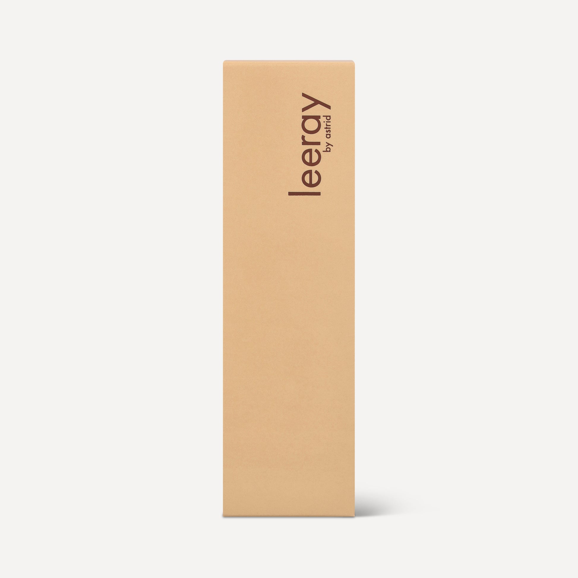  Liquid SPF50 Brush TINTED - Leeray by Astrid 