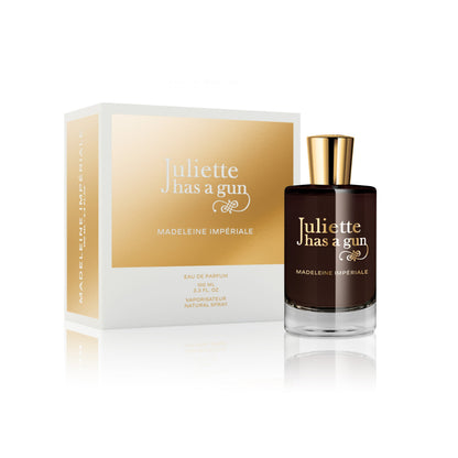 Juliette has a gun - Madeleine Impériale / Bold Collection - Dames (100 ml)