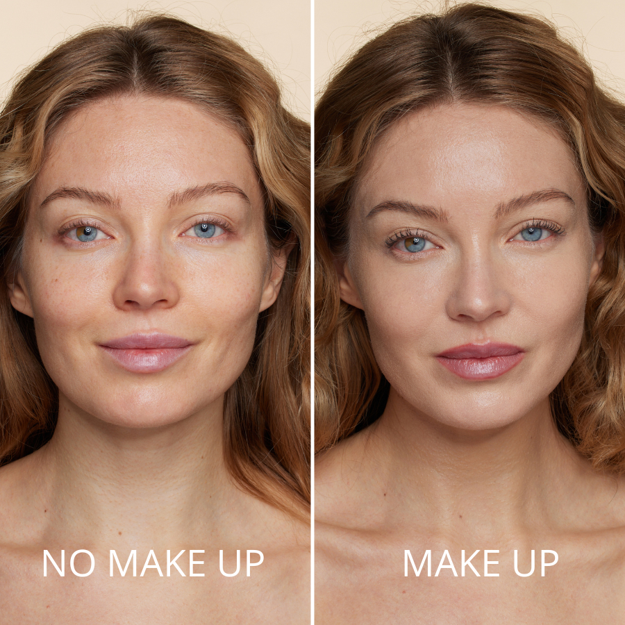 Masterclass - Make-up Le Rouge Français