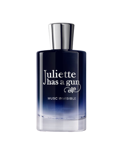 Juliette has a gun - Musc Invisible