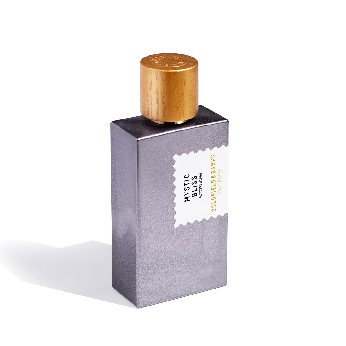 Goldfield & Banks - Mystic Bliss (100 ml) - Genderfree