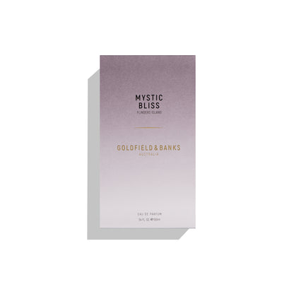 Goldfield & Banks - Mystic Bliss (100 ml) - Genderfree