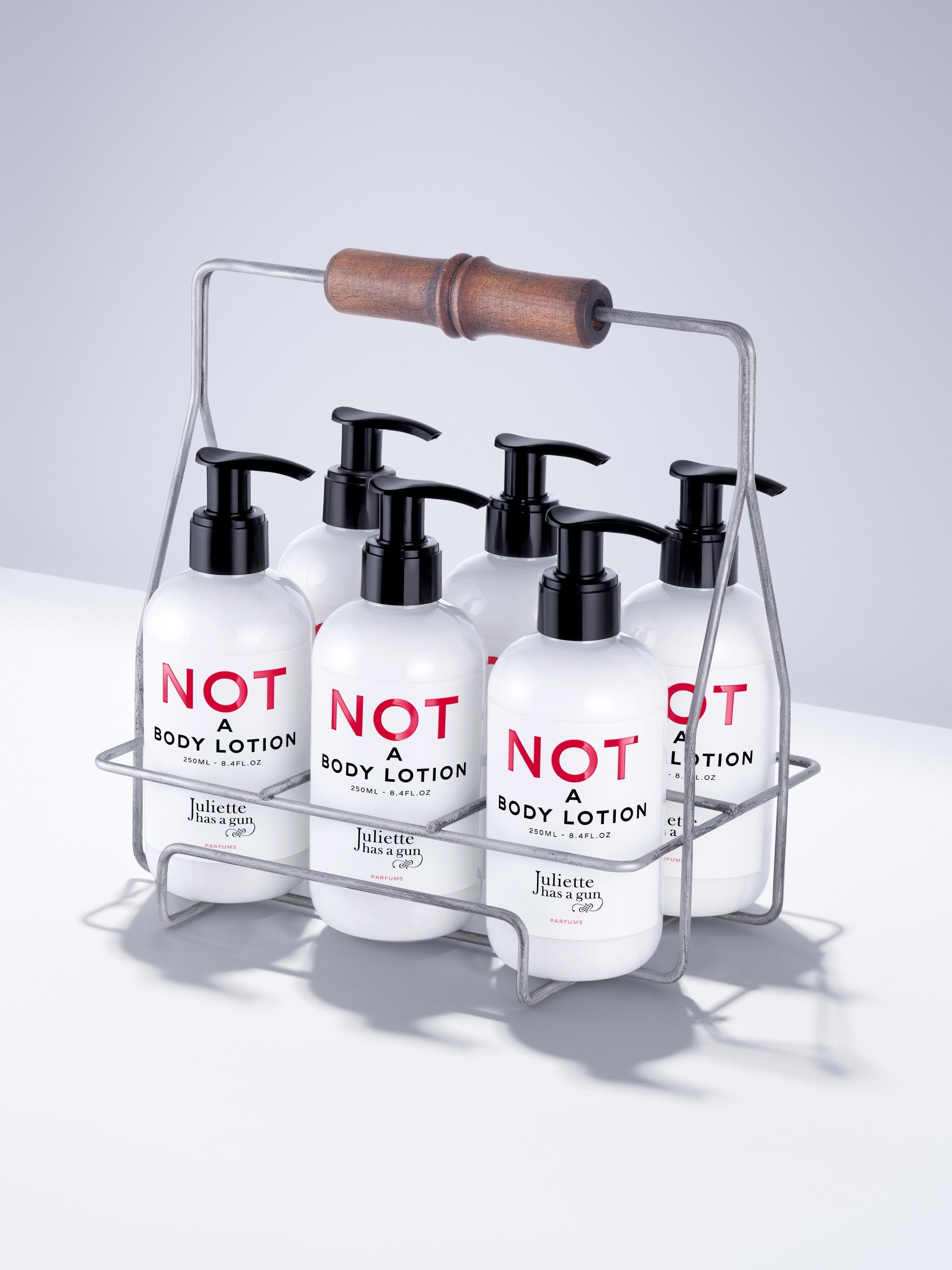 Juliette has a gun - Not A Body Lotion (250 ml)