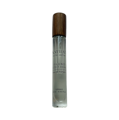 Le Parfum de Nathalie - NATHAL 02/leparfum - Genderfree