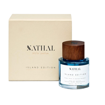 Le Parfum de Nathalie - NATHAL 02/leparfum - Genderfree