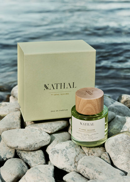 Le Parfum de Nathalie - NATHAL 04/Opal Allure- Genderfree